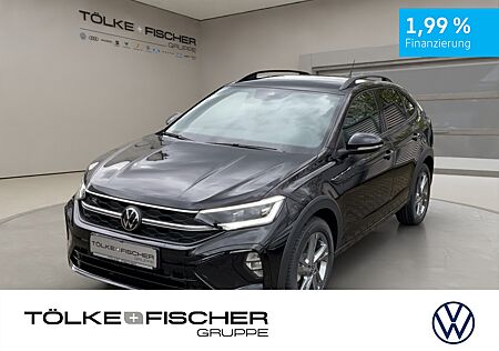 VW Taigo 1.0 l TSI R-Line OPF