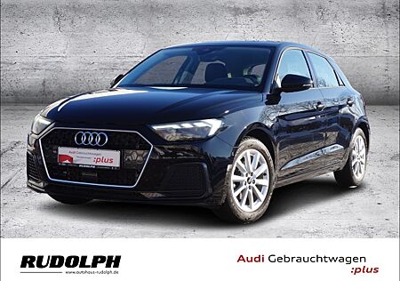 Audi A1 Sportback advanced 30 TFSI S-tronic Navi LED Parkassist Allwetterr.