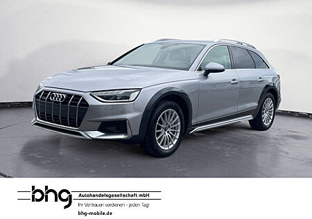 Audi A4 Allroad quattro quattro 50 TDI tip