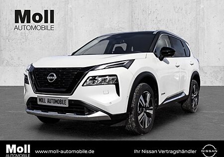 Nissan X-Trail Tekna 1.5 VC-T e-Power 204PS 4x2 Panorama-Glasschiebedach 2FL