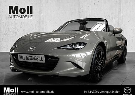 Mazda MX-5 2024 Roadster 2.0L SKYACTIV-G 184 RWD Exclusive BOSE