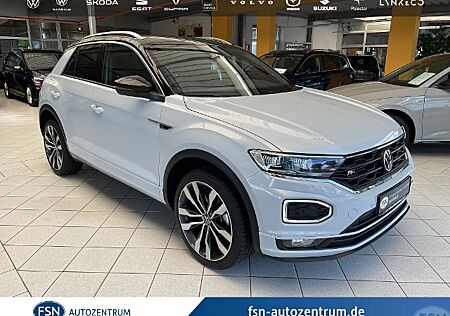 VW T-Roc 1.5 TSI Sport DSG R-Line LED NAVI ACC RFK