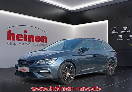 Seat Leon ST Cupra 290 2.0 TSI ACC FLA Pano LED