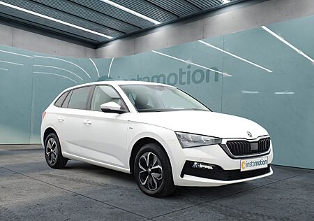 Skoda Scala 1.0 TSI DSG Drive LED NAVI SUNSET DAB