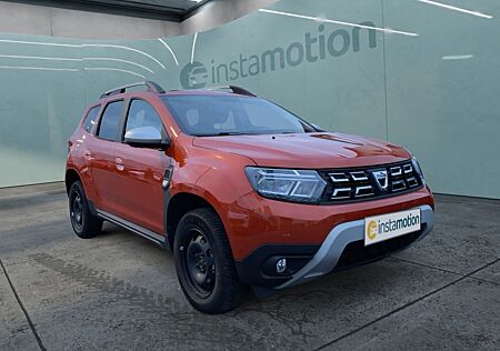 Dacia Duster II 1.3 TCe 130 GPF Prestige *NAVI*TWA*LED