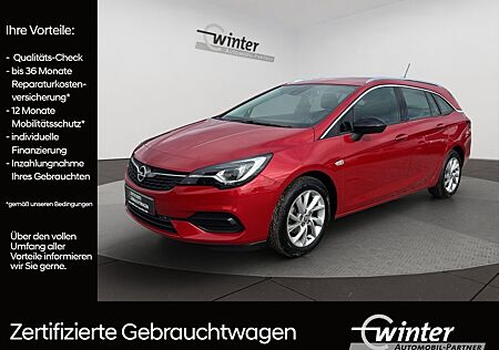 Opel Astra ST 1.5 D Elegance LED/KAMERA/LENKRAD+SHZ