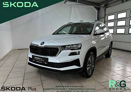 Skoda Karoq Tour 1.5 TSI ACT DSG Navi SHZ LED PDC