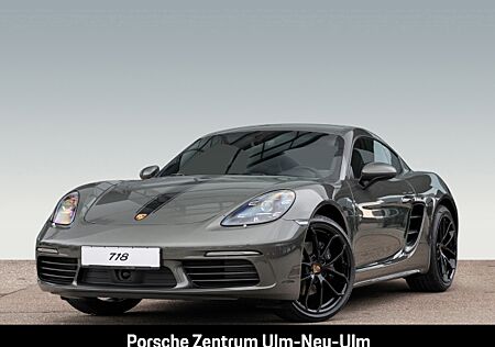 Porsche Cayman 718 Style Edition Chrono Paket BOSE PDLS