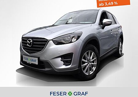 Mazda CX-5 SKYACTIV-G Exclusive-Line Klimaaut Navi AHK