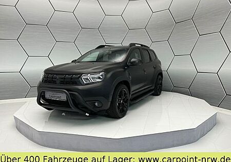 Dacia Duster TCe 150 EDC 2WD CARPOINT EDITION