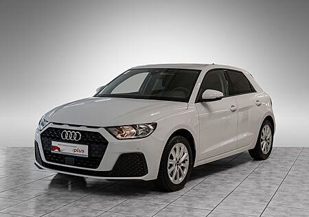 Audi A1 Sportback 25 TFSI SHZ Navi PDC LED VC