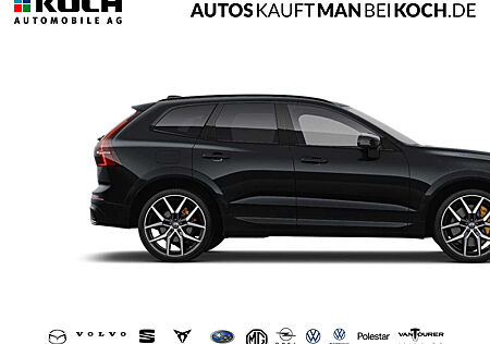 Volvo XC 60 XC60 T8 AWD Plug-in Hybrid 2024 Polestar Engineere