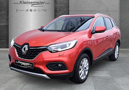 Renault Kadjar Limited Deluxe TCe 140*AHK*RFK*SHZ*Allwetter*