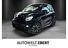 Smart ForTwo EQ EQ fortwo BRABUS Ultimate Style cabrio Prime