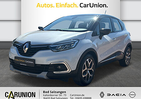 Renault Captur Intens TCe 150 EDC GPF