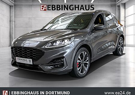 Ford Kuga ST-Line X PHEV AHK schwenk LED ACC TWA HUD