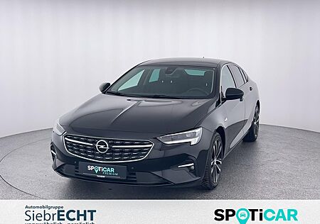 Opel Insignia Business 2.0 D*SHZ*NAVI*IntelliLUX*uvm