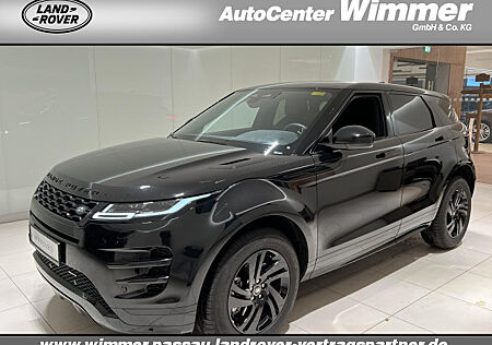 Land Rover Range Rover Evoque D200 R-Dynamic S Winter Paket