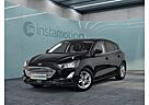 Ford Focus Cool & Connect1.0 l EcoBoost Hybrid (MHEV)