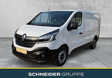 Renault Trafic Kasten 1.6 dCi 95 Energy LED+Kamera+Navi