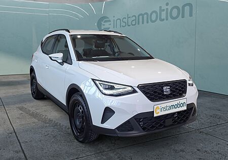 Seat Arona Style Bluetooth LED Klima Einparkhilfe