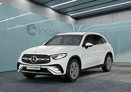 Mercedes-Benz GLC-Klasse GLC 200