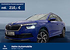 Skoda Kamiq 1.0 TSI Drive Kamera LED App-Connect