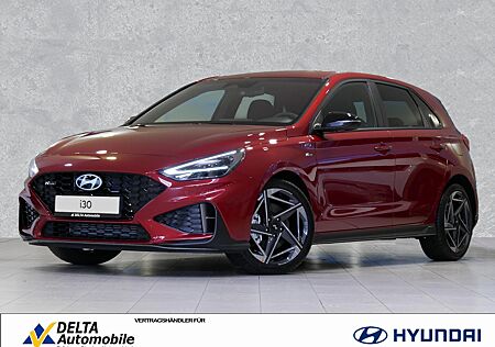 Hyundai i30 Facelift 1.5 TGDI DCT N-Line Panorama Navi