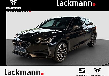 Cupra Leon 2.0 TSI VZ *Panorama*Navi*LED*RFK*Beats*