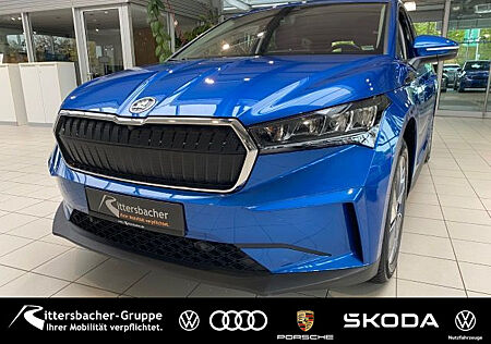 Skoda Enyaq iV 60 Lounge Navi Klima Smartlink