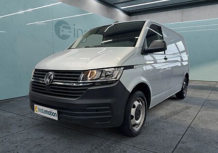 VW T6 .1 Kasten 2.0 TDI Eco Profi KR Sortimo AHK Navi Kamera Sitzhzg Bluet.