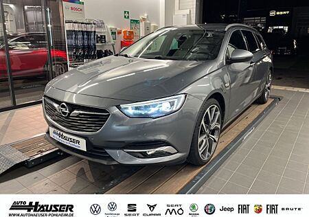 Opel Insignia 1.5 Turbo INNOVATION AHK EL. HECKKL. KAMERA LANE PDC APPLE ANDROID