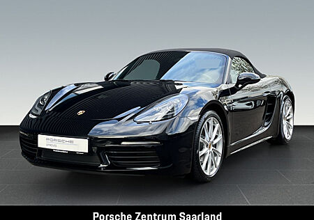 Porsche Boxster 718 PDLS,64l,Servo+