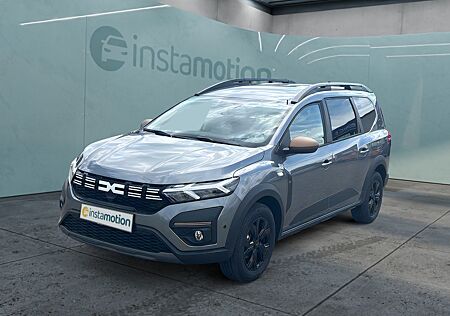 Dacia Jogger TCe 110 Extreme+ 5-S+SHZ+MediaNav