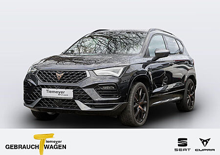 Cupra Ateca VZ 2.0 TSI LM19 AHK PANO KAMERA eKLAPPE