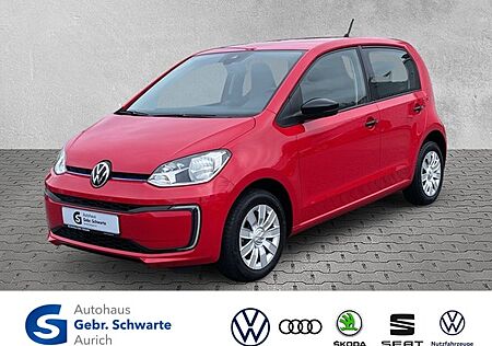 VW Up e-! move ! CAM KLIMA PDC RADIO TEMP TEL