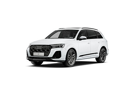 Audi Q7 55 TFSI e quattro tiptronic S line MatrixLED 360° B&O HuD Luft