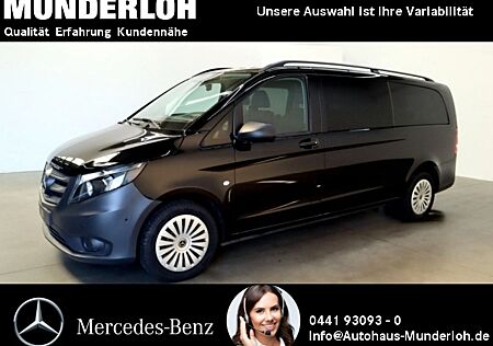 Mercedes-Benz Vito 116 CDI Tourer PRO Extralang AHK+PARKTRONIC