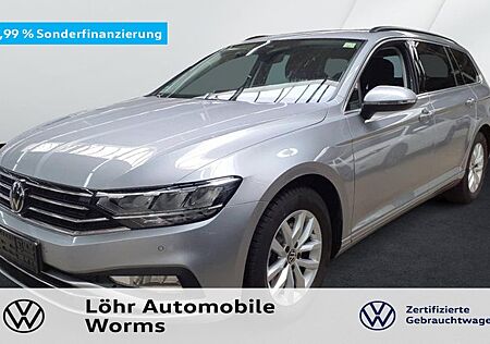 VW Passat Variant 1.5TSI Business ACC NAVI CARPLAY LED