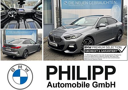 BMW 220 Gran Coupé M Sport HiFi DA PA