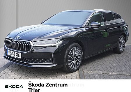 Skoda Superb Combi 2.0 TDI DSG L&K Pano, AHK