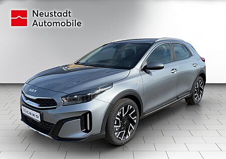 Kia XCeed Vision 1.0 T-GDI LED NAVI Kamera