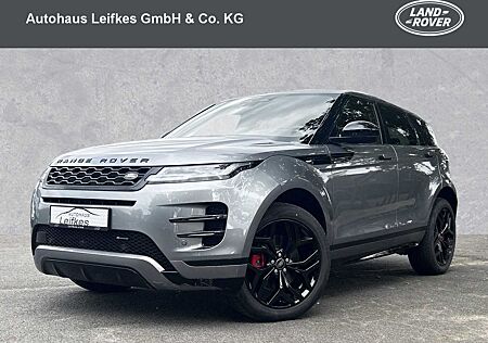 Land Rover Range Rover Evoque Benzin/Plug-In-Hybrid P300e R-Dynamic SE