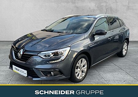 Renault Megane Grandtour Limited ENERGY TCe 130 KLIMA