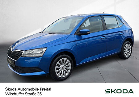 Skoda Fabia Cool Plus