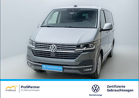 VW T6 Multivan T6.1 Multivan 2.0 TDI Highline*RFK*DCC*STHZG*NAVI*