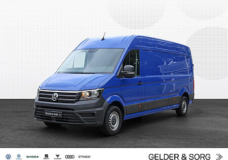 VW Crafter Kasten 35 2.0 TDI Lang & Hoch*LR*PDC+*