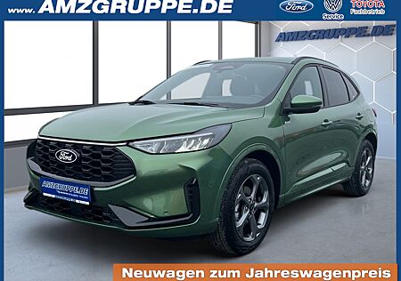 Ford Kuga ST-Line 1.5EB 186PS Aut. 5J.*Gar.+Winterpak