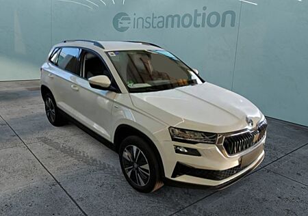 Skoda Karoq 1.5 TSI DSG TOUR LED VIRTUAL KAMERA LM17