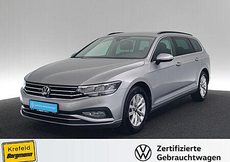 VW Passat Variant 2.0 TDI Business